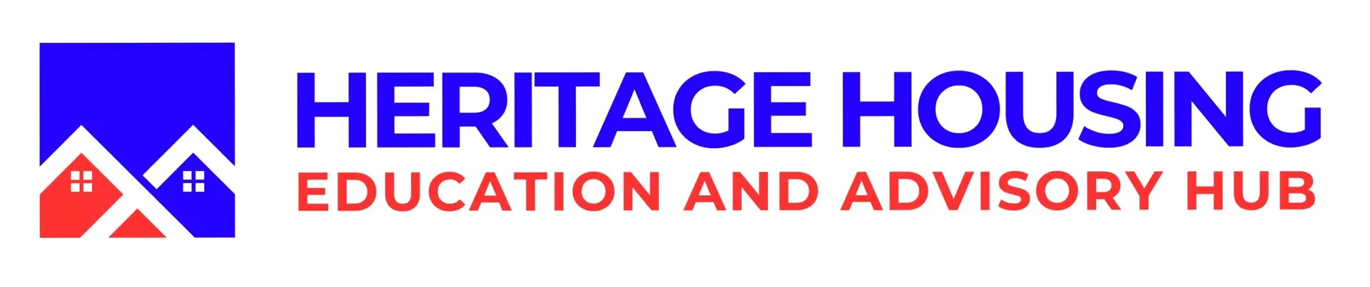 Heritage Housing Education and Advisory Hub